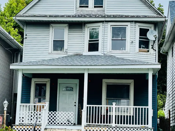 417 Orchard St, Scranton, PA 18505