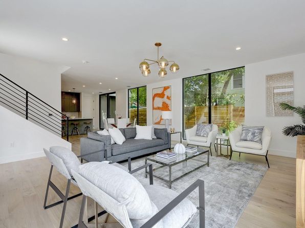 1706 Goodrich Ave, Austin, TX 78704