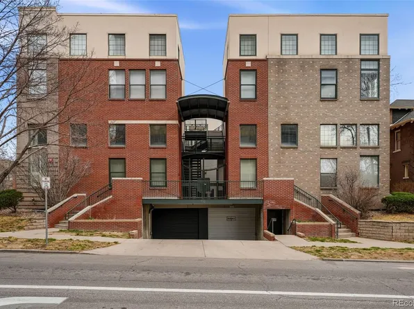 790 N Clarkson Street #101, Denver, CO 80218