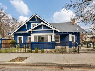 1404 N Commerce St, Stockton, CA 95202