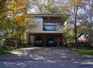 4814 Red River St BUILDING B, Austin, TX 78751