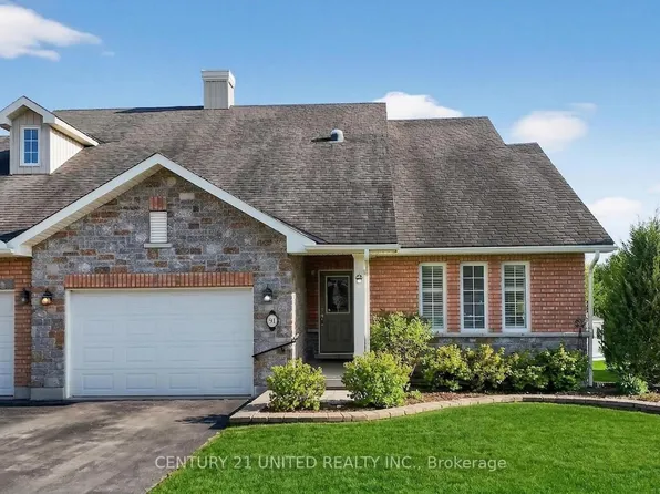 91 Village Cres #1-86, Peterborough, ON K9J 0A9