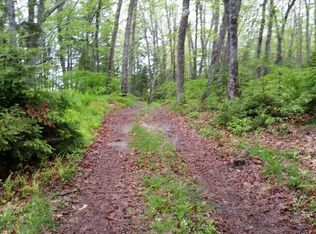 0 Blackswoods Rd, Franklin, ME 04634