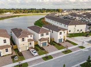 2336 NW 130th St N, Miami, FL 33167