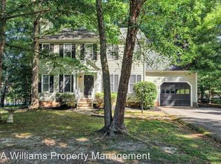 2210 Turtle Hill Ln, Midlothian, VA 23112
