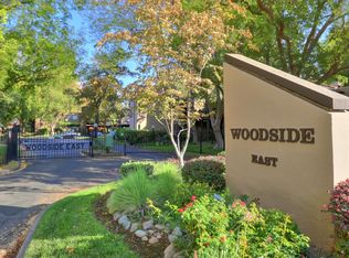 899 Woodside Ln E UNIT 2, Sacramento, CA 95825