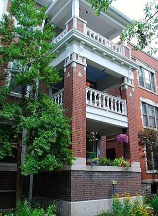 2nd image of 5547 Waterman Blvd APT 3E