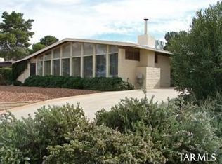 8322 E Cooper Pl, Tucson, AZ 85710