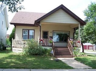 5602 31st Ave, Kenosha, WI 53144