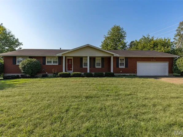 204 Smith St, Farmington, MO 63640