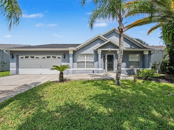 5146 New Savannah Cir, Wesley Chapel, FL 33545