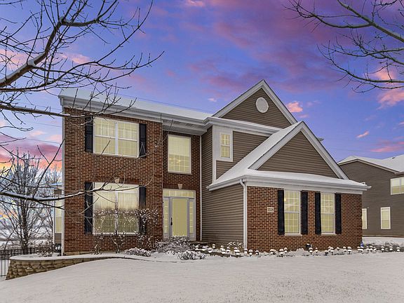 2nd image of 3318 Moraine Dr