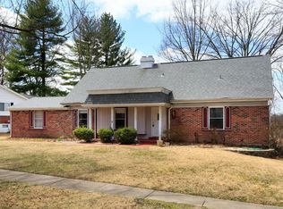 12777 Merribrook Dr, Florissant, MO 63033
