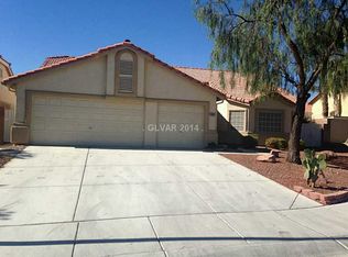 5025 Tropical Knoll Ct, Las Vegas, NV 89130