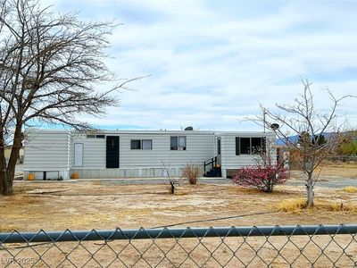 2091 Keenan Way, Pahrump, NV, 89048