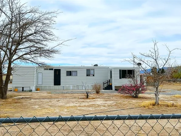 2091 Keenan Way, Pahrump, NV 89048