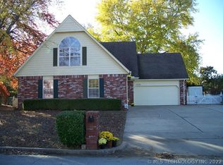 9228 S 88th East Ave, Tulsa, OK 74133