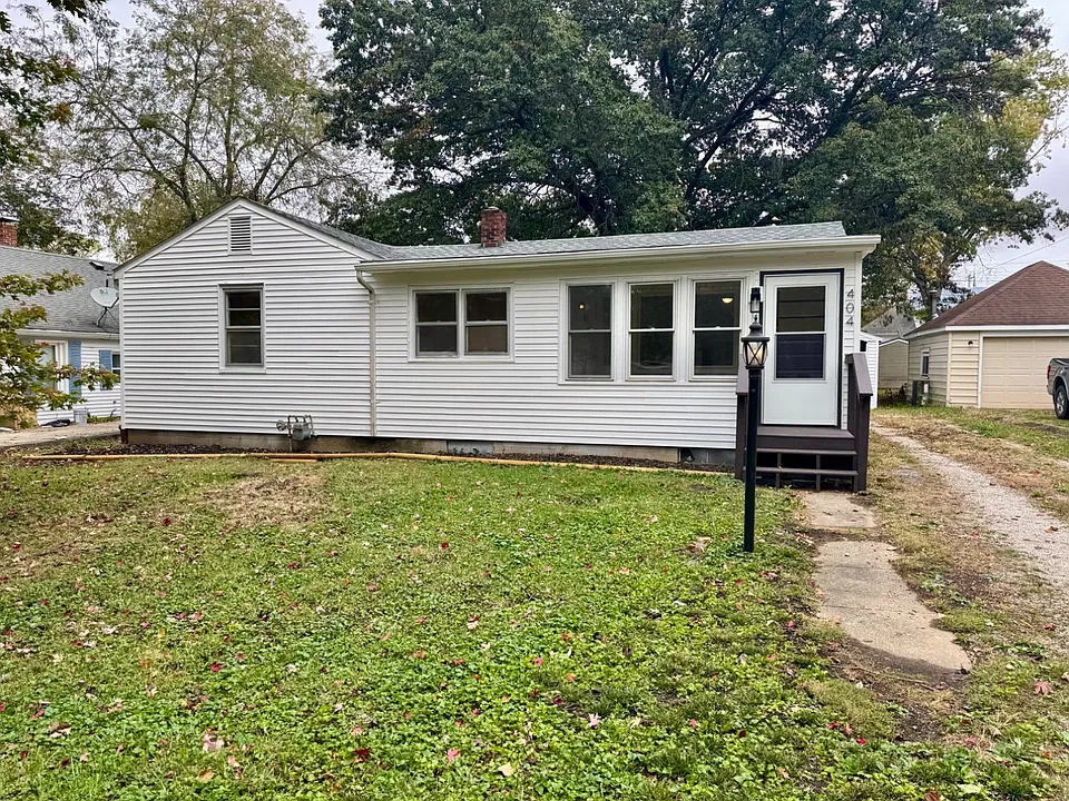 404 S 4th St