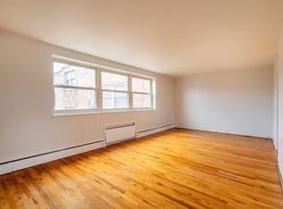 Delaware Ave Apartments, Buffalo, NY 14216