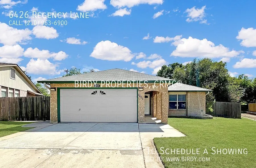 6426 Regency Ln