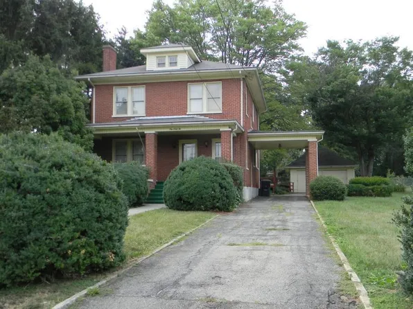 162 Wildhurst Ave NE, Roanoke, VA 24012