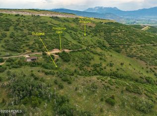 2390 S Westview Dr #1350, Heber City, UT 84032