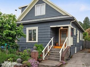 527 N Ivy St, Portland, OR 97227