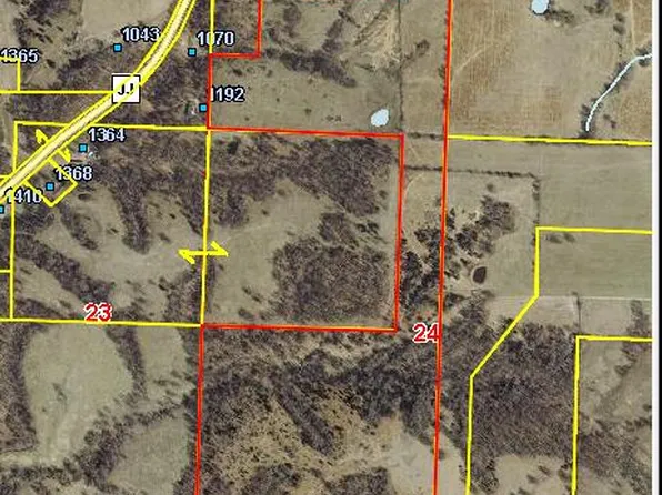 238 E Carter Road, Rocky Comfort, MO 64861