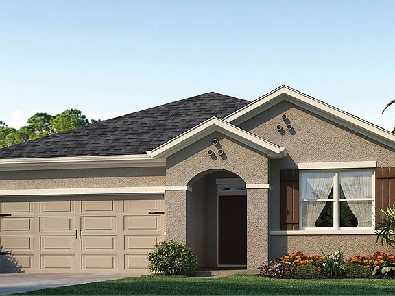 Plan Elevation.