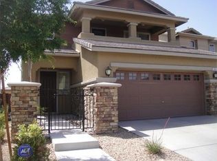 10447 Lyric Arbor Dr, Las Vegas, NV 89135