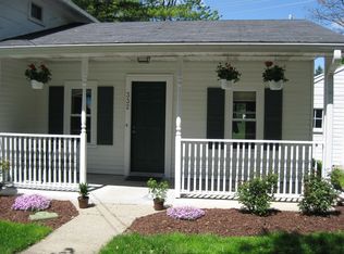 332 Territorial Rd, Manchester, MI 48158