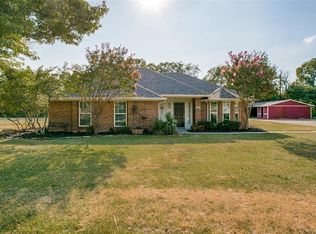 155 Holly Ln, Lucas, TX 75002
