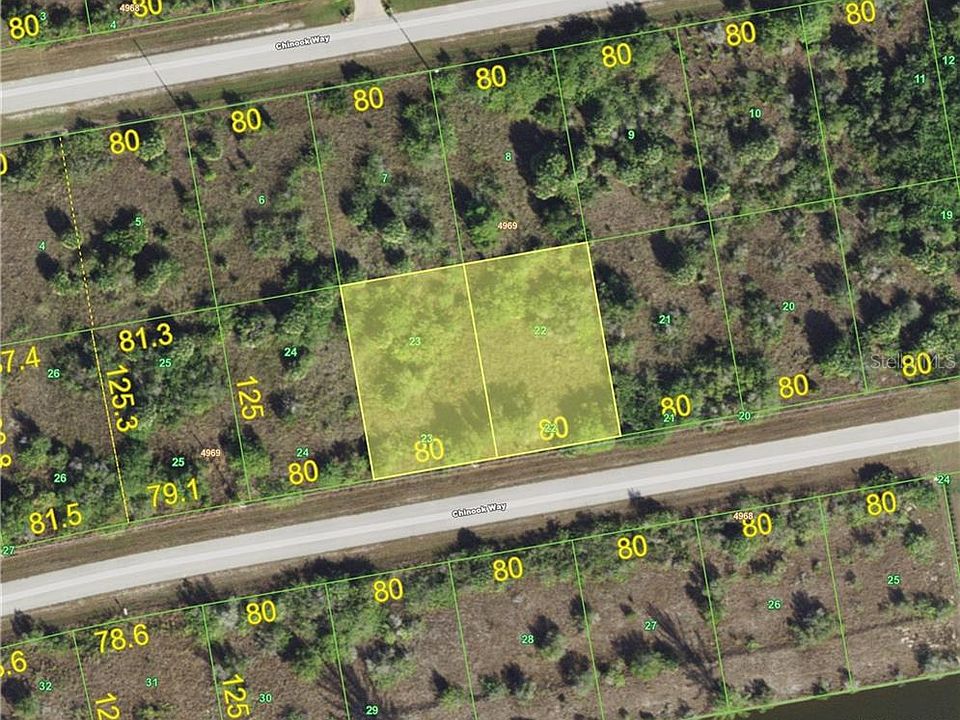 1st image of 15261 Chinook Way #15269