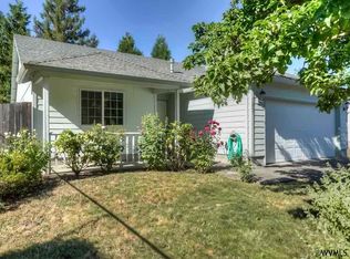 1207 Ring St NE, Keizer, OR 97303