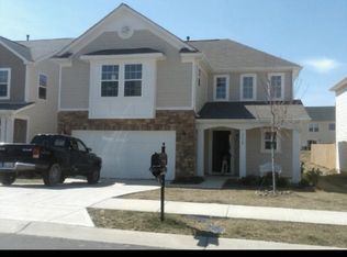 4417 Marys Point Rd, Monroe, NC 28110