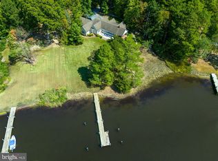 9780 Leeds Landing Rd, Easton, MD 21601