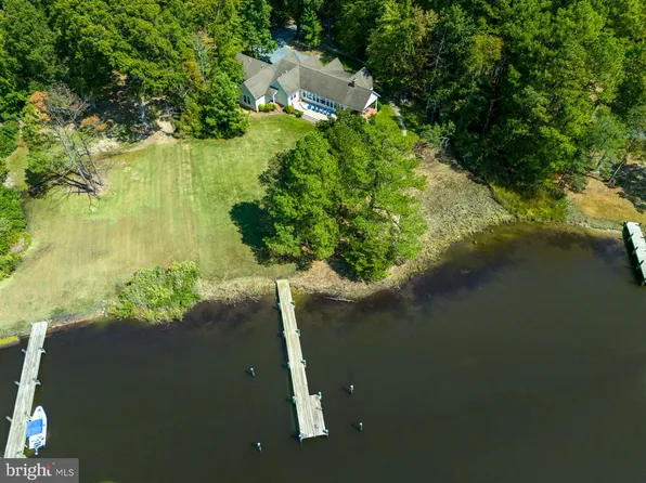 9780 Leeds Landing Rd, Easton, MD 21601