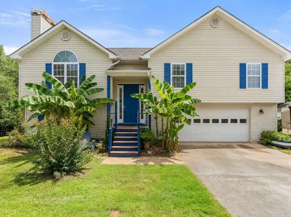 4516 Nohl Ridge Ln, Flowery Branch, GA 30542
