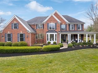 1490 Ridgemont Trl, Hinckley, OH 44233