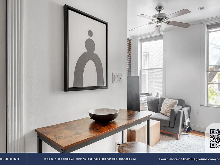 221 Mott St #5 — Photo 4