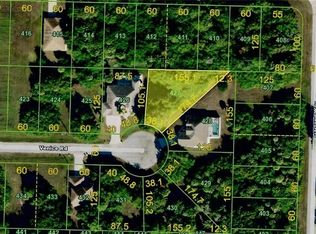 130 Venice Rd, Rotonda West, FL 33947