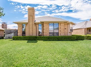 2117 Promontory Point, Plano, TX 75075