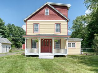 44 North Rd, East Granby, CT 06026