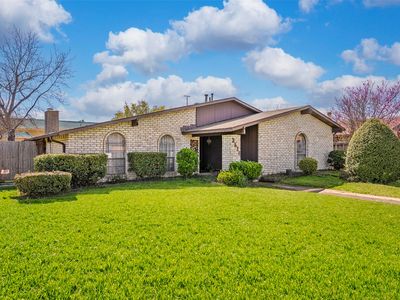 3514 Rockcrest Dr, Garland, TX, 75044
