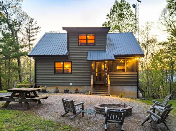 247 Upper Towee Ln, Reliance, TN 37369