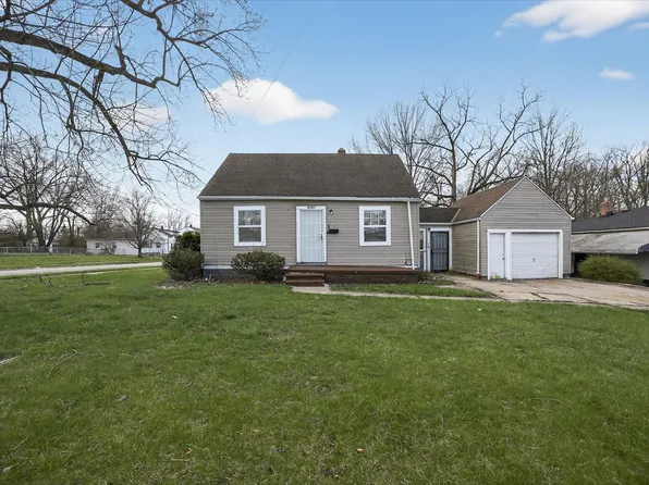 17208 Lipton Ave, Cleveland, OH 44128