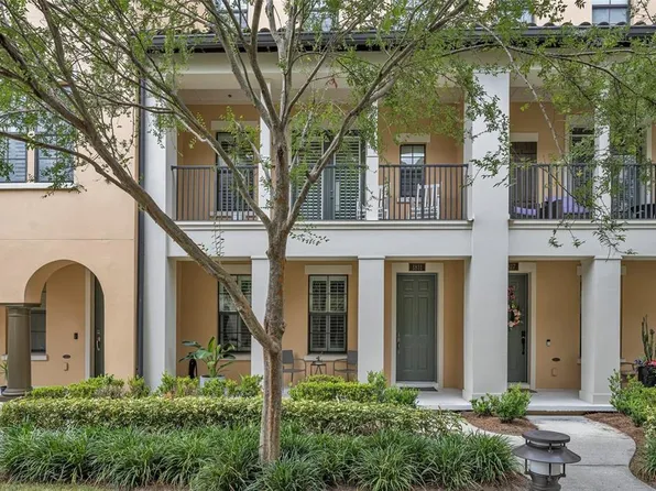 1811 Britlyn Aly, Orlando, FL 32814