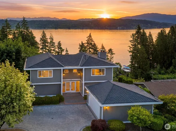 110 174th Place, Bellevue, WA 98008