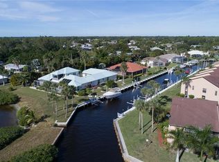 15488 Admiralty Cir APT 3, North Fort Myers, FL 33917