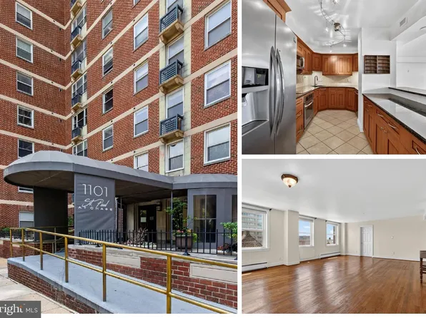 1101 Saint Paul St Unit 412, Baltimore, MD 21202